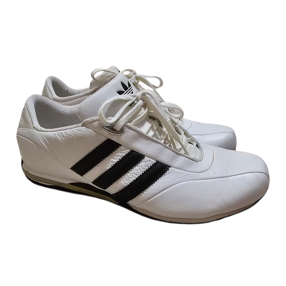 Vintage Y2k Adidas Porsche Design Shoes